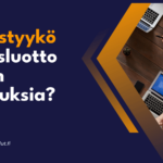 Jarjestyyko yritysluotto ilman vakuuksia Järjestyykö yritysluotto ilman vakuuksia?