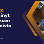 Oletko miettinyt yrityksen ostamista Oletko miettinyt yrityksen ostamista