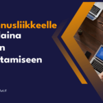 Rakennusliikkeelle yrityslaina kasvun rahoittamiseen Rakennusliikkeelle yrityslaina kasvun rahoittamiseen