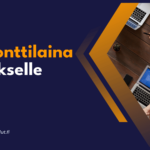 Remonttilaina yritykselle Remonttilaina yritykselle