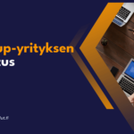Startup yrityksen rahoitus Startup-yrityksen rahoitus