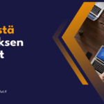 Yhdista yrityksen lainat Yhdistä yrityksen lainat
