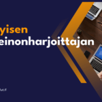 Yksityisen elinkeinonharjoittajan laina Yksityisen elinkeinonharjoittajan laina