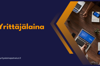Yrittajalaina Yrittäjälaina