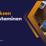 Yrityksen perustaminen opas Yrityksen perustaminen opas