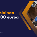 Yrityslainaa 500000 euroa Yrityslainaa 500000 euroa