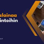 Yrityslainaa hankintoihin Yrityslainaa hankintoihin