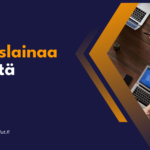 Yrityslainaa netista Yrityslainaa netistä