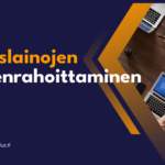 Yrityslainojen jalleenrahoittaminen Yrityslainojen jälleenrahoittaminen