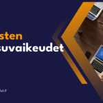 Yritysten maksuvaikeudet Yritysten maksuvaikeudet