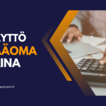 Käyttöpääomalaina