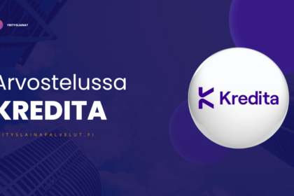 Kredita