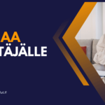 Lainaa Yrittäjälle
