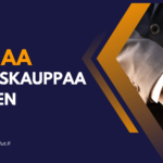 Lainaa Yrityskauppaa Varten