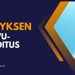 Yrityksen kasvurahoitus