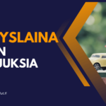 Yrityslaina ilman vakuuksia