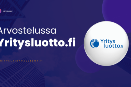 Yritysluotto.fi Kokemuksia [year]